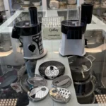 سالادساز چندکاره مایر مدل MR-1388S