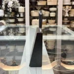 استند چاقو ۶ پارچه برند GMZ کد 30