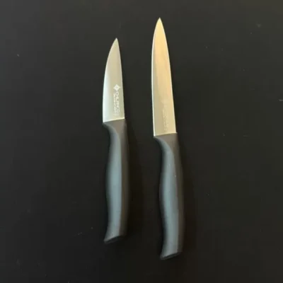 چاقو تک دوتایی از برند چیلانکو کد 2ED