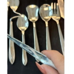 سرویس قاشق چنگال ۱۴۳ پارچه از برند SG کد 304 دوم