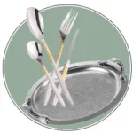 سرو و پذیرایی