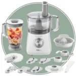 خردکن و غذاساز