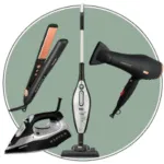 لوازم برقی خانه