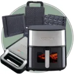 لوازم پخت و پز