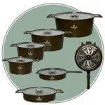 ظروف پخت و پز