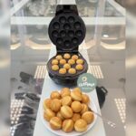 ساندویچ ساز 6 صفحه برند سوکانی کد 08104