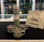 فلاسک لیوان دار مدل VACCUM BOTTLE - تصویر 3