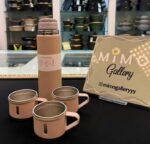 فلاسک لیوان دار مدل VACCUM BOTTLE - تصویر 8