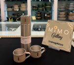 فلاسک لیوان دار مدل VACCUM BOTTLE