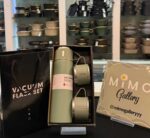 فلاسک لیوان دار مدل VACCUM BOTTLE - تصویر 5