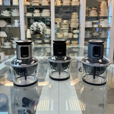 خردکن کورس مدل 1843 ک