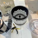 خردکن کورس مدل 1843 د