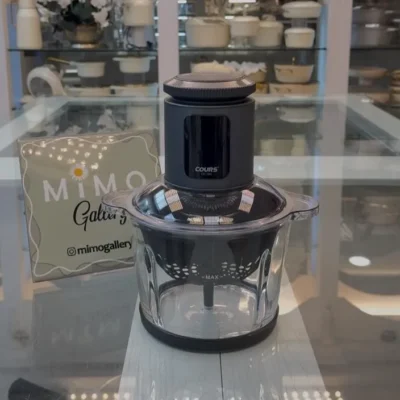 خردکن کورس مدل 1843 ب