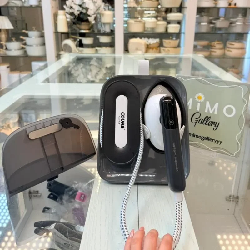 اتوبخار مخزن دار کورس مدل 1636 ب