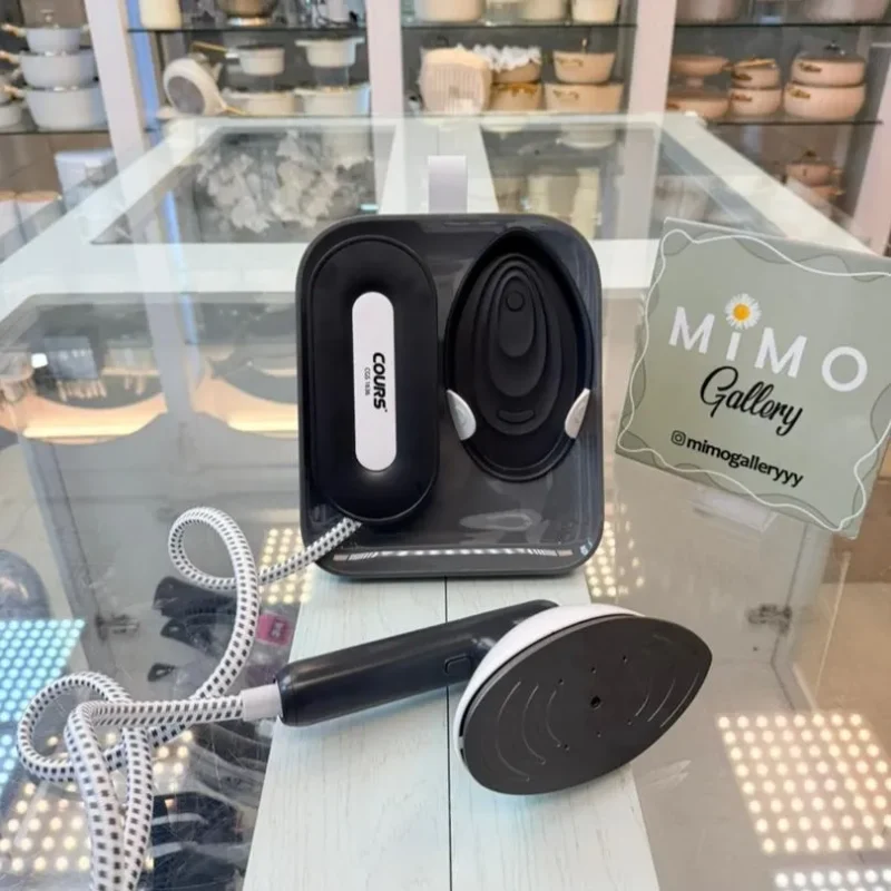 اتوبخار مخزن دار کورس مدل 1636 د