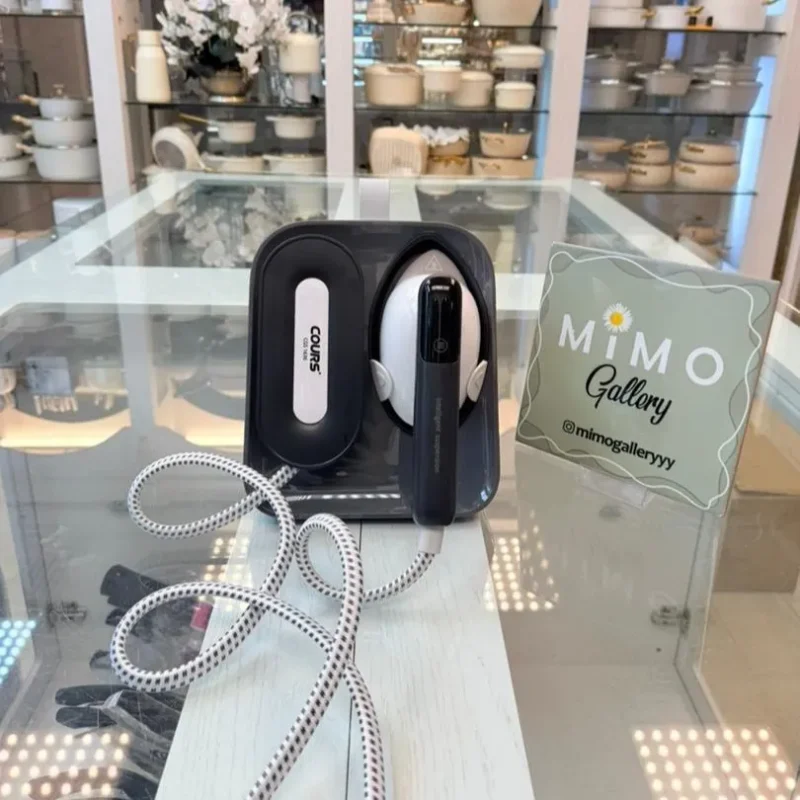 اتوبخار مخزن دار کورس مدل 1636 - تصویر 6