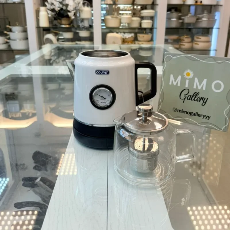 چایساز روهمی کورس مدل 1236 ح