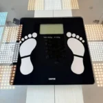 ترازوی وزن کشی برند دنور ب