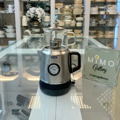 چایساز روهمی کورس مدل 1685 الف