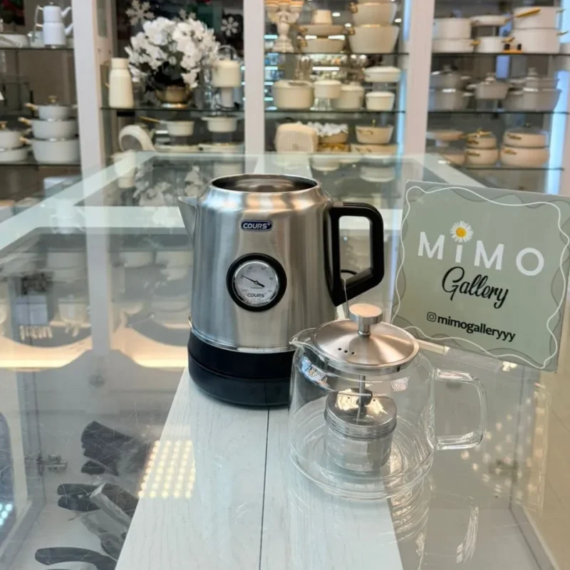 چایساز روهمی کورس مدل 1685ب