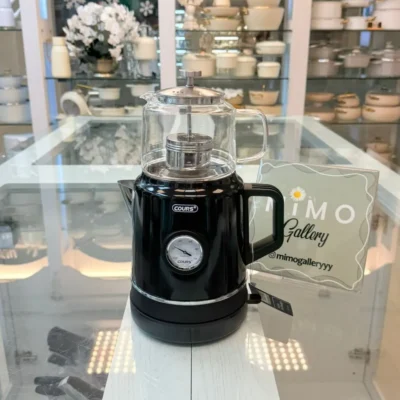 چایساز روهمی کورس مدل 0602 ب