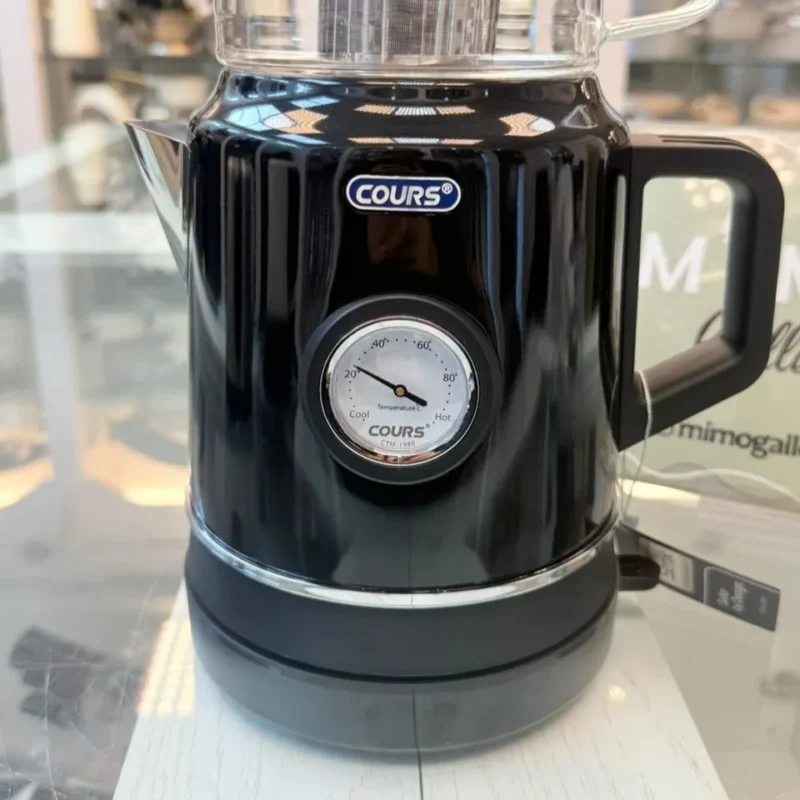 چایساز روهمی کورس مدل 0602 الف