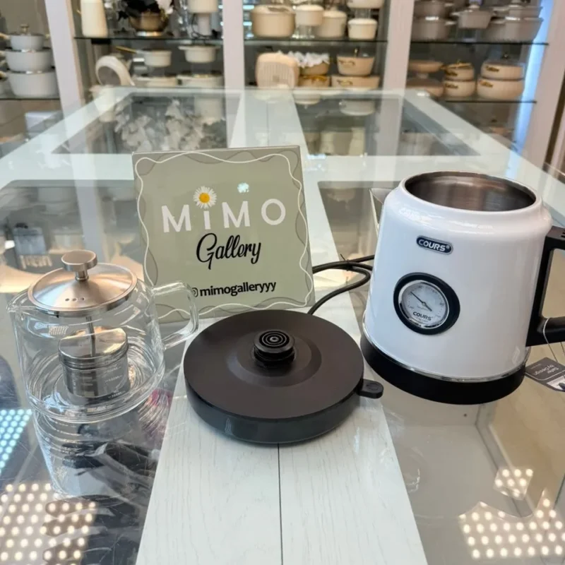 چایساز روهمی کورس مدل 1236 چ