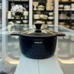 قابلمه تک گرانیتی عرشیا سایز 24