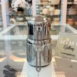 کتری قوری تمام استیل کرکماز مدل a114 ب