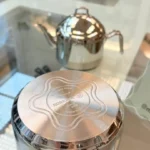 کتری قوری تمام استیل کرکماز مدل a114 الف