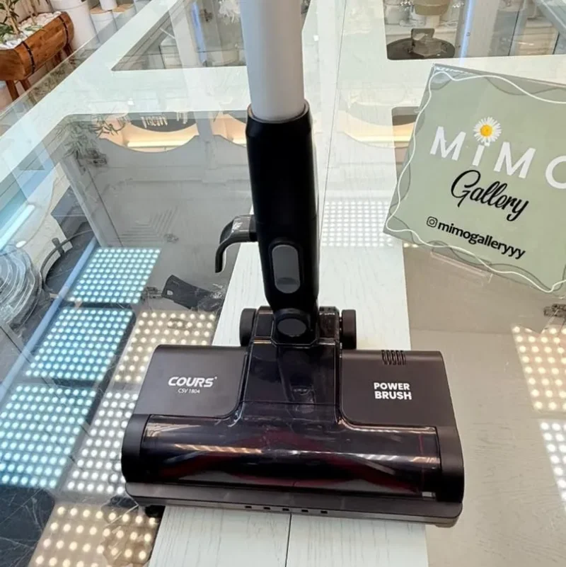 چارو عصایی برند کورس مدل 1804 ب