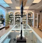 چارو عصایی برند کورس مدل 1804 الف