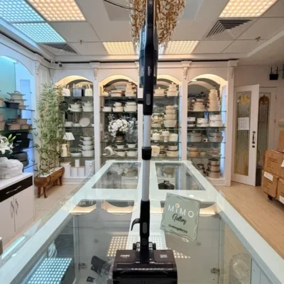 چارو عصایی برند کورس مدل 1804 الف