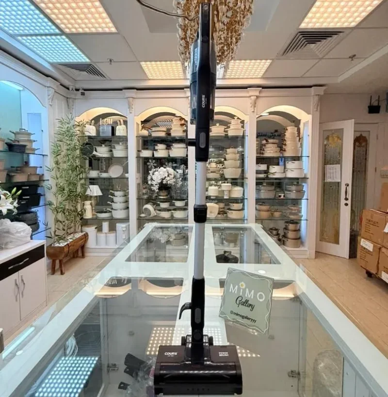 چارو عصایی برند کورس مدل 1804 الف