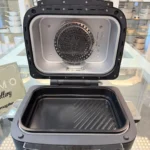 سرخ کن بدون روغن برند کورس کد 1616 - تصویر 2