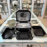 سرخ کن بدون روغن برند کورس کد 1616