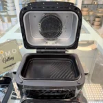 سرخ کن بدون روغن برند کورس کد 1616 - تصویر 7