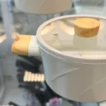 سرویس قابلمه گرانیتی 11 پارچه برند اویز مدل دیاموند - تصویر 2