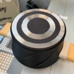 سرویس قابلمه گرانیتی 11 پارچه برند اویز مدل دیاموند - تصویر 8