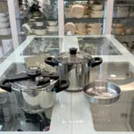 زودپز دوقلو برند رمانتیک