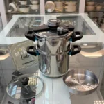 زودپز دوقلو برند رمانتیک ب