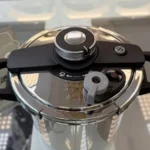 زودپز دوقلو برند رمانتیک - تصویر 2