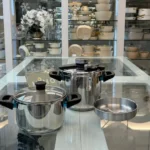 زودپز دوقلو برند رمانتیک - تصویر 3