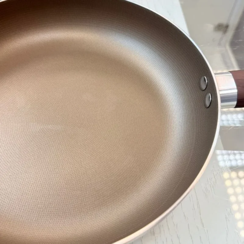 سرویس قابلمه استیل 10 پارچه برند فرای لوکس fryluxe - تصویر 7