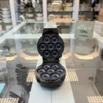 دستگاه اسنک ساز 3 کاره از برند راف - تصویر 4