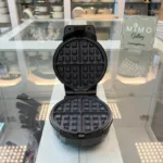 دستگاه اسنک ساز 3 کاره از برند راف - تصویر 3