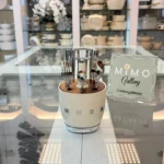 استند قاشق چنگال 45 پارچه  برند اسمگ - تصویر 5