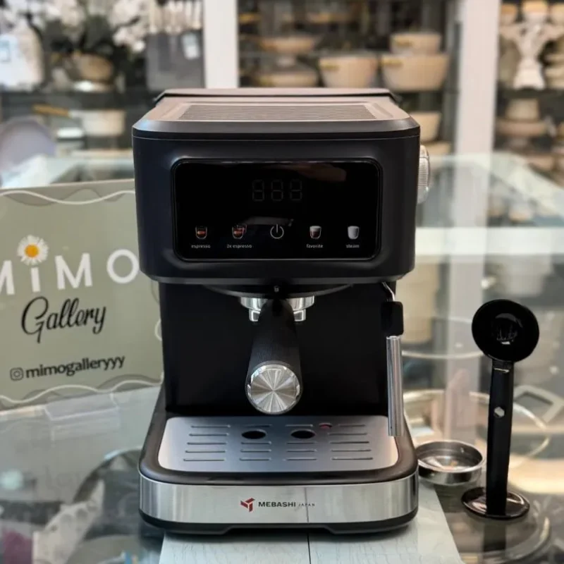 اسپرسوساز برند مباشی کد2118