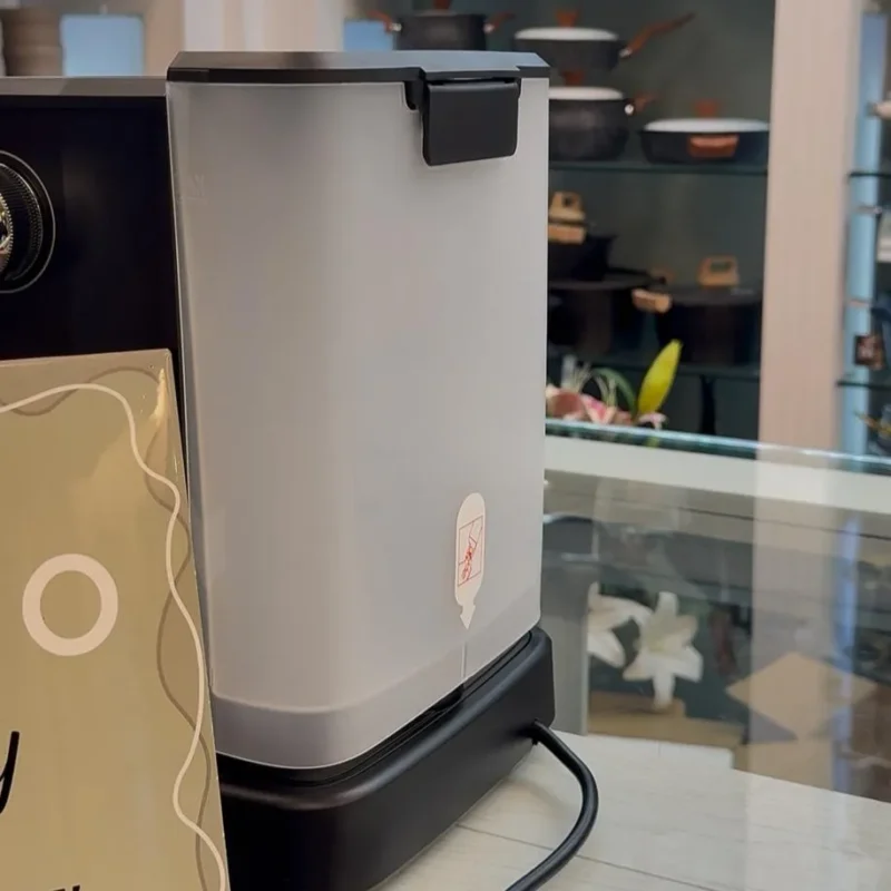 اسپرسوساز برند مباشی کد2118 - تصویر 4