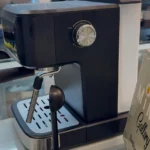 اسپرسوساز برند مباشی کد2118 ب